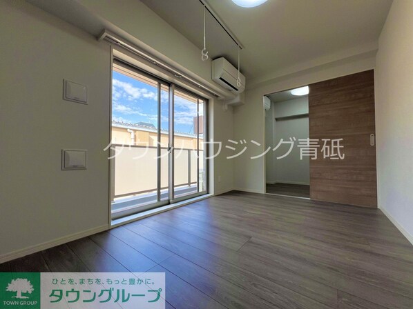 アルファコート青砥4の物件内観写真